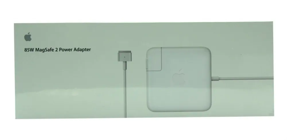 Cargador Macbook Air Conector Magsafe 2 85w - Impoluz  Tiendas  Electrónica, Seguridad Y Más, Contra Entrega.