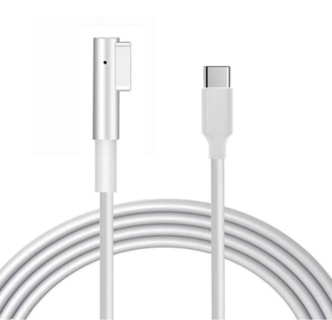 Cable de carga USB-C (2m.) - Comprar en SYNET PLACE