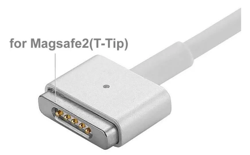 Cargador Para Macbook Pro (Retina, Early 2015) - Cargadores para computador  portatil