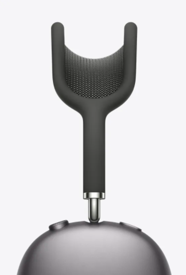 Apple AirPods Max Gris espacial - Auriculares Bluetooth - Los mejores  precios