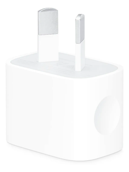 Cargador Adaptador Apple Original Usb – iPhone – Ipod – 5w - SMARTCEL
