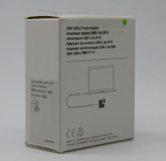 Apple iPhone Magsafe Battery Pack Original Caja Sellada