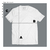 Camiseta Preta - Hueco Mundo - loja online