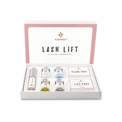 Kit Lash Lifting Cílios Iconsign