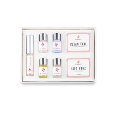 Kit Lash Lifting Cílios Iconsign - loja online