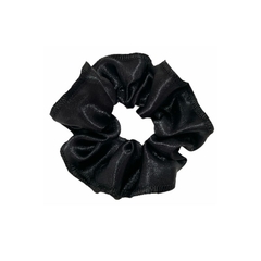 Xuxinha Scrunchies de Cabelo Anti frizz de Cetim - sobrancelhastores