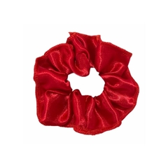 Xuxinha Scrunchies de Cabelo Anti frizz de Cetim