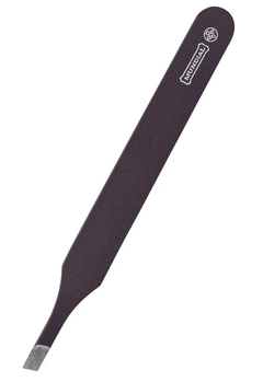 Pinça Diagonal Profissional Sobrancelha Soft Mundial BC-395 - comprar online