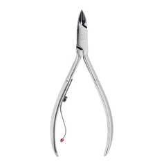 Alicate De Cuticula Profissional 522 Classic Afiado Mundial - comprar online