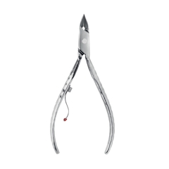 Alicate De Cuticula Profissional 722 Inox Afiado Mundial - comprar online