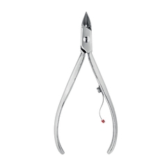 Alicate De Cuticula Profissional 777 Inox Afiado Mundial - comprar online