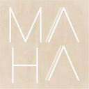 Logo de Loja online de MAHA