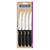 Cuchillo de Mesa Ipanema (12 Pz) - comprar online