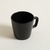 Jarro Mug Connor Negro Satinado (0511370) - comprar online