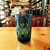 Set x 6 Vaso Labrado Azul (B226B) - comprar online