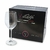 Set x 6 Copas Edelita Glass (E15063) - comprar online
