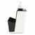 Dispenser para Jabón con Porta Esponja Blanco y Negro Crippa (403003-003) - comprar online