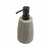 Dispenser de Jabón Liquido Gray Polyresin (BP1002A) - comprar online