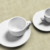 Pocillo de Café de Porcelana Tsuji (1900-33) - comprar online