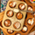 Molde Muffins x 12 (BK-M12COB) - comprar online