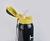 Botella Deportiva de Acero Negro 450 ml (MEVA5002) - comprar online