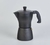 Cafetera Expreso Negra de Aluminio (CAKP1806NE) - comprar online
