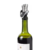 Tapón y Pico Vertedor de Vino Oxo (11136400) - comprar online