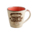 Jarro Mugg "Coffe 405 ml Corona en internet
