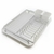 Secaplatos de Aluminio Home Concept White (22311W)