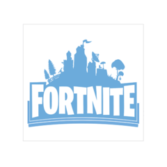 Servilletero Fortnite