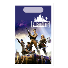 Bolsita para sorpresitas Fortnite x10