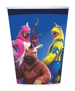 Vaso Free Fire x 10