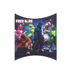 Piñata Free Fire x1