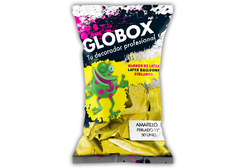 Globo Globox Perlado x50 - comprar online