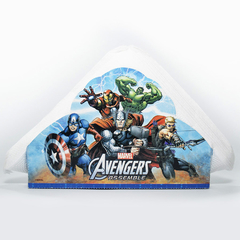 Servilletero Avengers x1 (15 serv.)