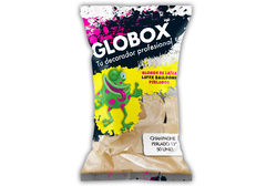 Globo Globox Perlado x50 - tienda online