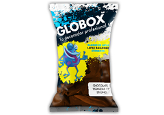 Globo Globox Perlado x50 - Cotillon Felices Fiestas