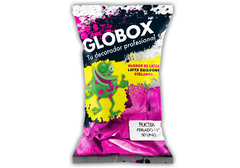 Globo Globox Perlado x50 - comprar online