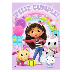 Afiche de Feliz Cumple