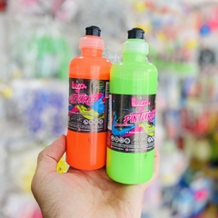 Lanza Pintura Fluo 250ml x1 - comprar online