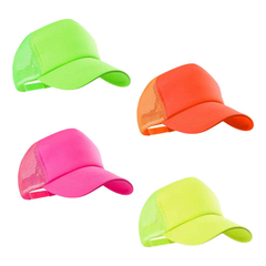 Gorras Fluo - comprar online