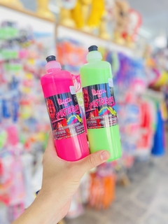 Lanza Pintura Fluo 250ml x1