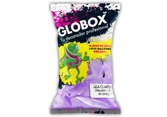 Globo Globox Perlado x50 - tienda online