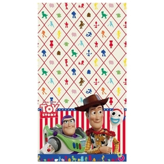 Mantel toy story (1.20x1.80) x1