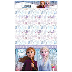 Mantel Frozen (1.20x1.80) x1