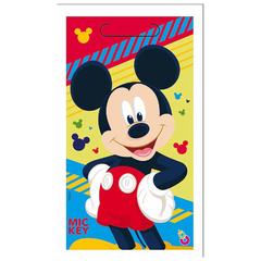 Bolsita de sorpresitas mickey x10