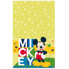 Mantel mickey (1.20x1.80) x1