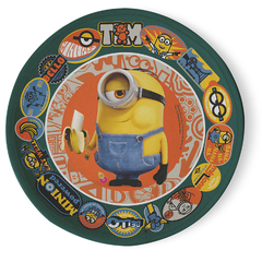 Platitos Minions x10