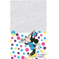 Mantel minnie (1.20x1.80) x1