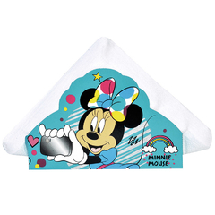 Servilletero minnie x1 (15 serv.)